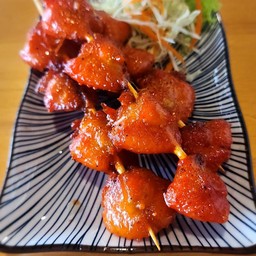 ตูดไก่ย่าง