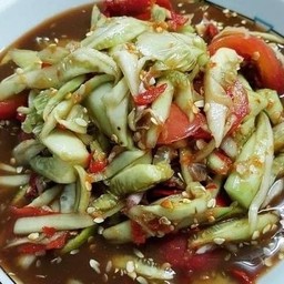 ตำแตง