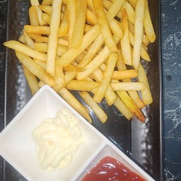 เฟรนซ์ฟราย