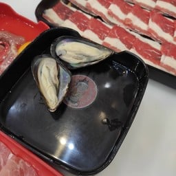 สุกี้ตี๋น้อย ออนติวานนท์