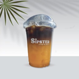 อเมริกาโนส้ม