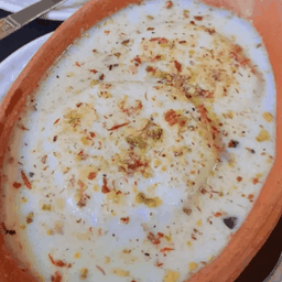 Rasmalai ราสมาลัย