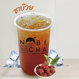 ชาบ๊วย