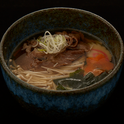 BUTA UDON