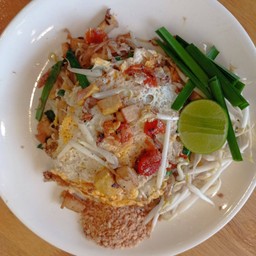 ผัดไท Pad-Thai