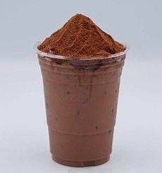 โกโก้ภูเขาไฟ (Volcano Cocoa)
