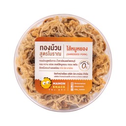 ทองม้วนไส้หมูหยอง (เล็ก)