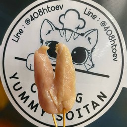 สันในไก่