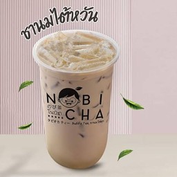 ชานมไต้หวัน