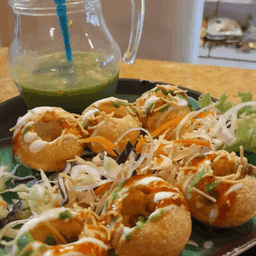 PANI PURI