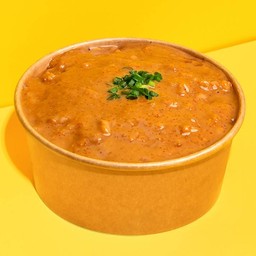 ข้าวหน้ามันกุ้งย่าง