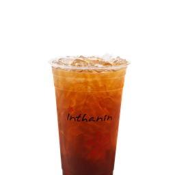 ชามะนาว เย็น