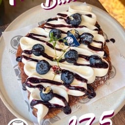 ร้าน WA-วะ ซอยจุฬา ร้าน WA!