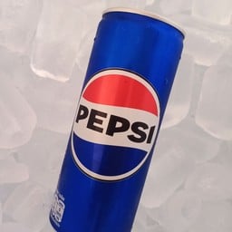 เป๊ปซี่กระป๋อง