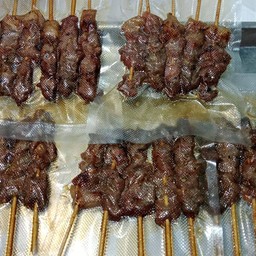เนื้อย่าง By ร๊อบ&มี สุขสวัสดิ์52/2