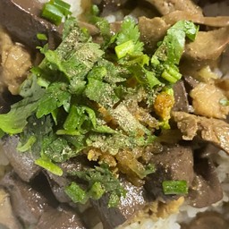 ข้าวต้มเเห้ง ดอนหวาย สาขา2 ดอนหวาย-ไร่ขิง42