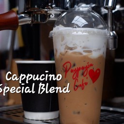 Cappucino คาปูชิโน่