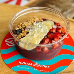 NEW! Berry Banana Bowl (Extra Cold Base)
