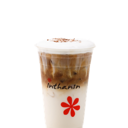 คาปูชิโน่ เย็น