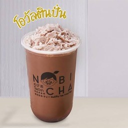 โอวัลติน แฟรปเป้