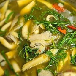 แกงหน่อไม้