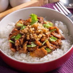 ข้าวต้มบะเต็ง