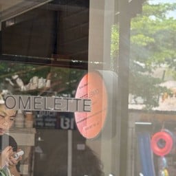 OMELETTE CAFE maerim -