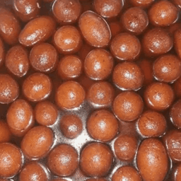 Gulab Jamun กุหลาบจามุน (2 pcs.)