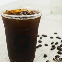 อเมริกาโนเย็น