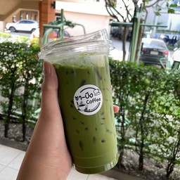 ชา-ปัง คอฟฟี่ @หอกรีนแมนชั่น โรงอาหารหอกรีนแมนชั่น