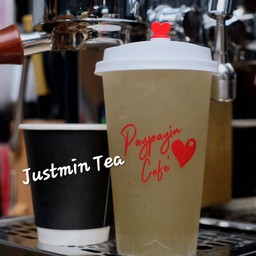 Justmine Tea ชามะลิ