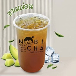 ชาเมล่อน