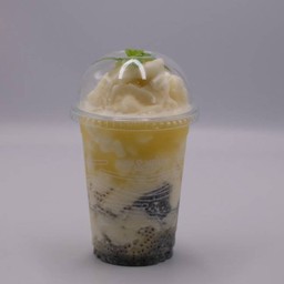 สัปปะรดแมงลักปั่น