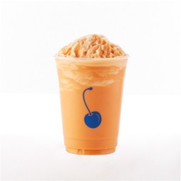 Thai Tea Frappe