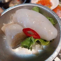 หมึกยัดไส้