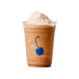 Caramel Macchiato Frappe