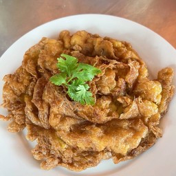 ไข่เจียวหมูสับ