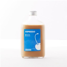 Espresso To go
