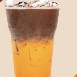 โกโก้ชาไทย