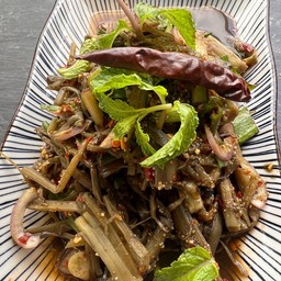 ซุปหน่อไม้