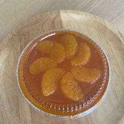 เค้กส้มมมมม🍊🍊