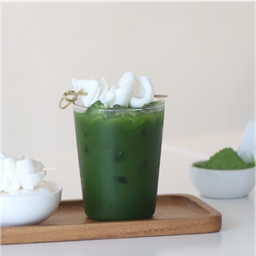 Matcha Mapraw