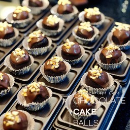 ช๊อคบอล