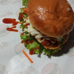 พี่แอนขนมถังทอง