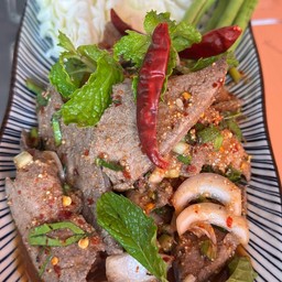 ตับหวาน