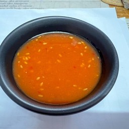 น้ำจิ้ม-สุกี้