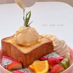 14th JUNE CAFE' กาญจนบุรี