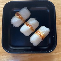 ปลาหมึกหลอด