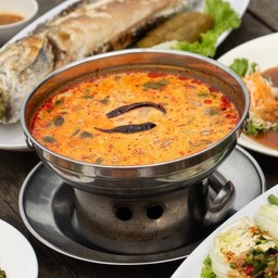 ต้มยำรวมมิตร