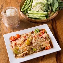 ตำซั่ว